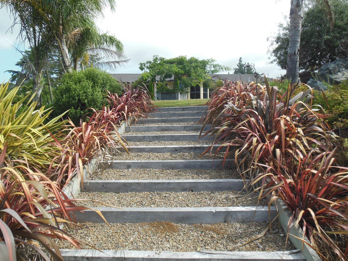 Silverdale Retreat Orewa Esterno foto