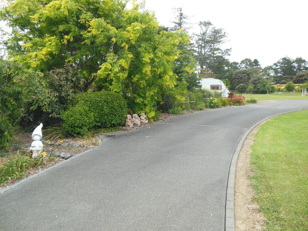 Silverdale Retreat Orewa Esterno foto