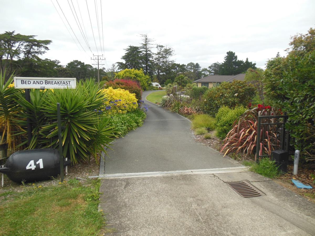 Silverdale Retreat Orewa Esterno foto