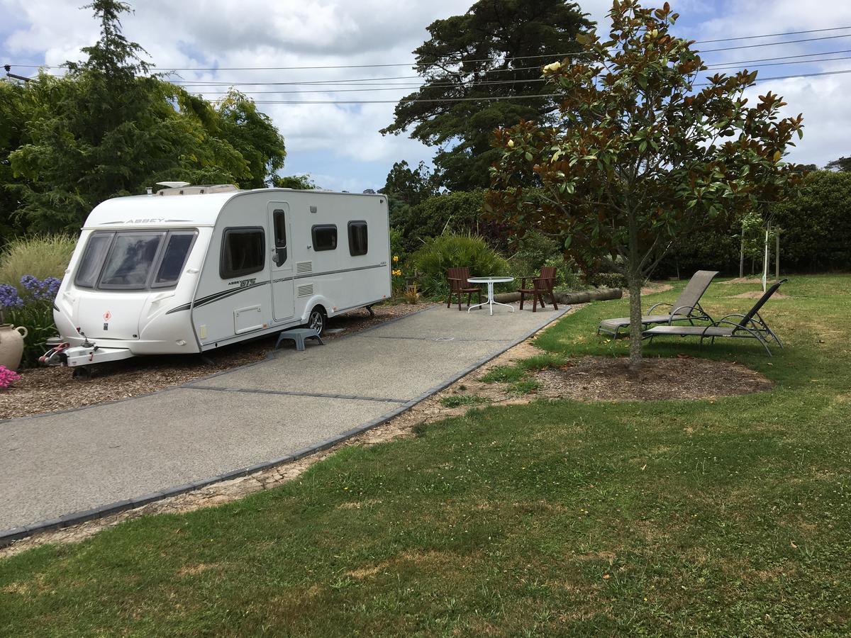 Silverdale Retreat Orewa Esterno foto